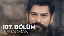 Kuruluş Osman 107. Bölüm 2. Fragmanı _ ''Daha hiçbir şey görmediniz'' @atvturkiye