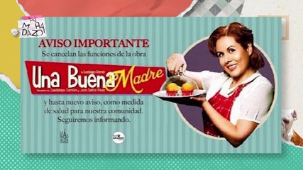 Entrevista con la actriz Guadalupe Damián - Almohadazo Casero