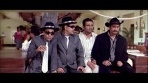 Bollywood Full (4K HD) Superhit Hindi Comedy Movie -- Paresh Rawal, Sunil Shetty, Tusshar Kapoor