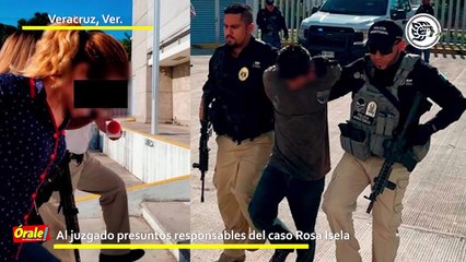 Breves Policiacas del 05 de Diciembre