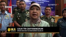 MA Gelar Pendidikan Standarisasi Tenaga Teknik di Lingkungan Peradilan Militer - MA NEWS