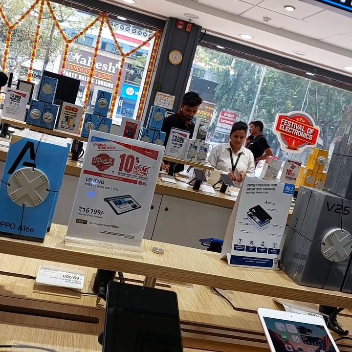 Reliance DIGITAL Store reliance digital store near me reliance