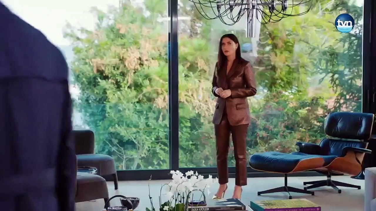 Fruto Prohibido - Capitulo 97