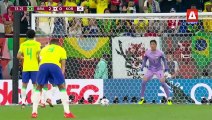 Highlights- Brazil vs Korea Republic - FIFA World Cup Qatar 2022