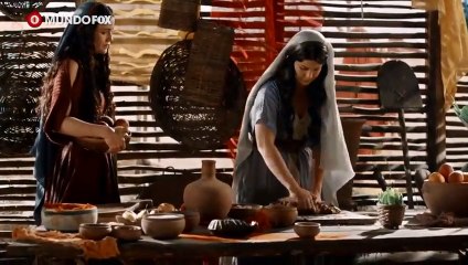 Jose de Egipto Capitulo 19 en español