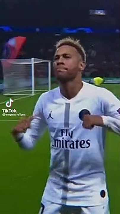 NeymarJRdance