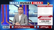 Commercial operating airports na kabilang sa Civil Aviation Authority of the Philippines, nakahanda na ngayong holiday rush ayon sa ahensya