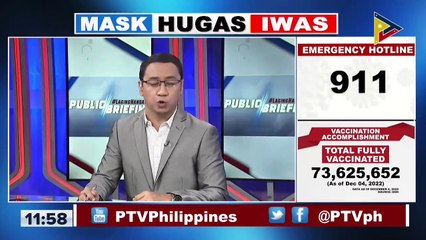 Senate committee on health and demography, nakikiisa sa ikinasa ng pamahalaan na malawakang bakunahan at booster dose