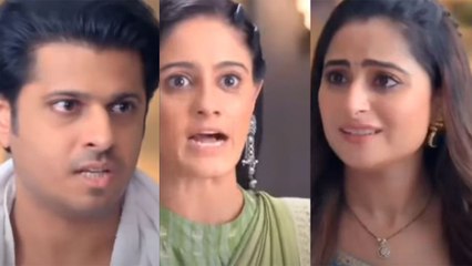 Gum Hai Kisi Ke Pyar Mein 6th December Spoiler: Pakhi ने Savi के लिए क्या कहा जिससे भड़क गया Virat ?