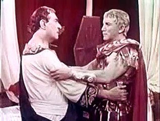 Caesar the Conqueror