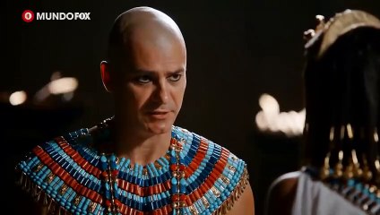Jose de Egipto Capitulo 20 en español