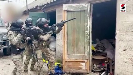 ઝેલેન્સકીએ ઘરમાં ઘૂસી માર્યું તો પુતિન ગિન્નાયા, યુક્રેનમાં ભાયનક તબાહીના દ્રશ્યો