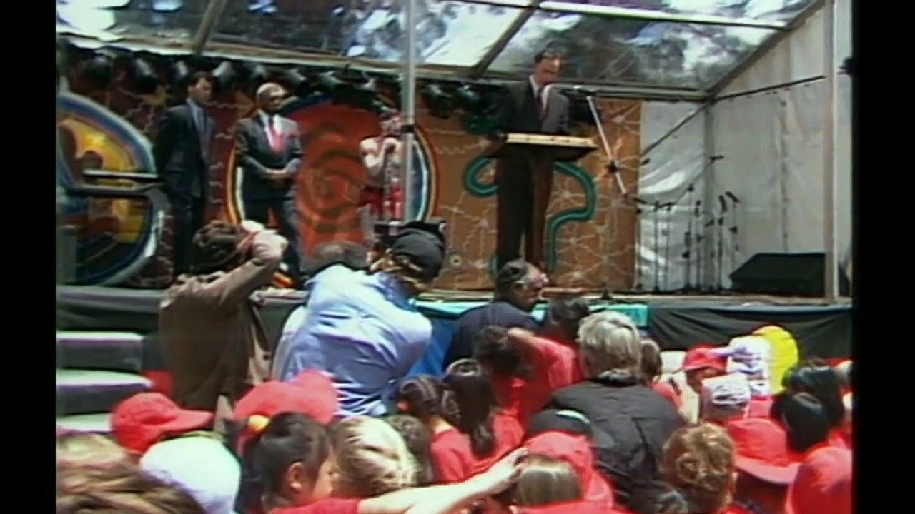 Australia yet to address the issue of indigenous recognition, 30 years on from the Keating speech