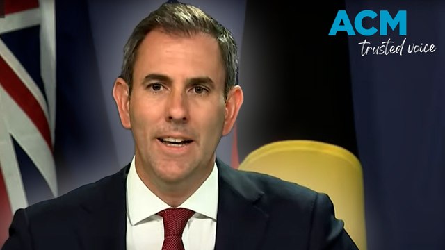 'The full impact is still to be felt in the economy' says Treasurer Jim Chalmers as RBA raises cash rate to 3.1 per cent