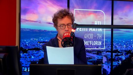 Le journal RTL de 5h du 06 décembre 2022