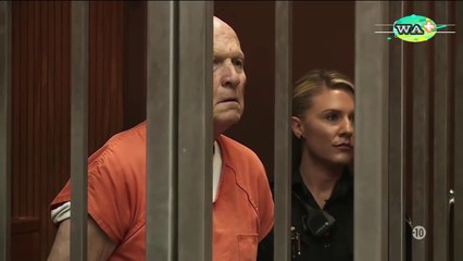 Serial Killer  le Golden State Killer La fin dune Affaire Classée part II