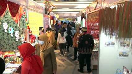 Perpusnas Rangkul Masyarakat yang Termarginalkan