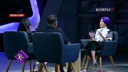 Richard Eliezer Tetap Bohong Meski Didatangkan Orang Tua hingga Pendeta - ROSI