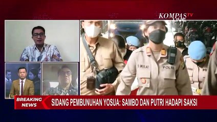Keterangan Saksi Berbelit-Belit di Persidangan, Mansur: Sudahlah, Akui dengan Gentle dan Minta Maaf!