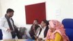 भिण्ड:नगर पालिका में पार्षदों ने किया हंगामा, बैठक का किया बहिष्‍कार,की CMO को हटाने की मांग
