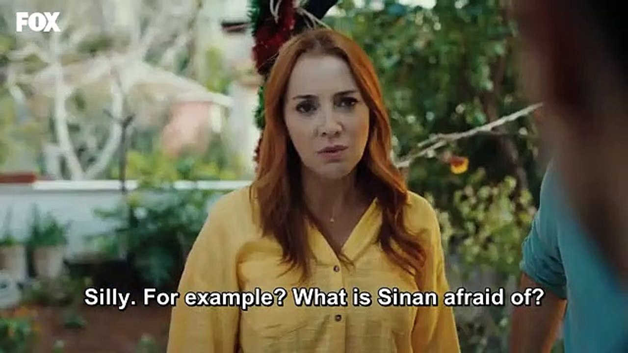 Tozluyaka - Episode 23 (EngSub)
