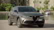 Neue Funktionen steigern die Effizienz des neuen Alfa Romeo Tonale Plug-In Hybrid Q4