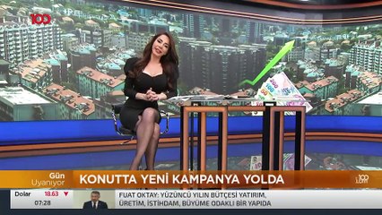 Ela Rumeysa Cebeci canli bacak gun uyaniyor 06/12/2022