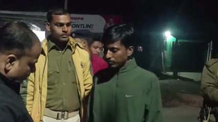 सुपौल: उत्पाद विभाग ने चलाया जांच अभियान, 19 शराबी धराए