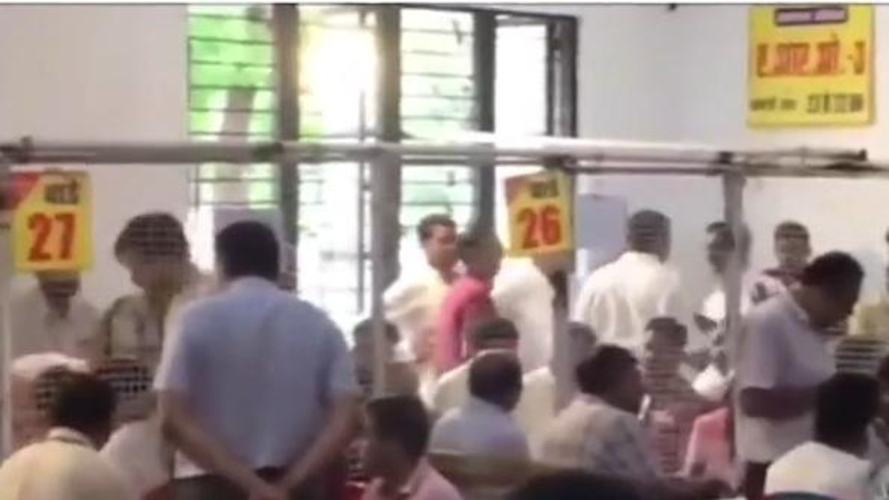 बरेली:नगर निगम के मेयर की सीट सामान्य वर्ग को आरक्षित