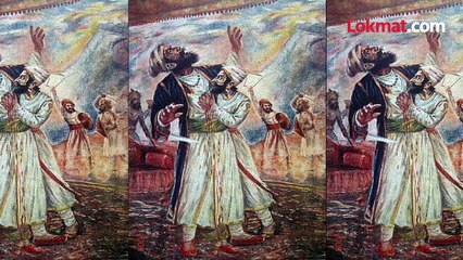 जगदंब तलवारीसह 'ती' वाघनखं भारतात येणार?