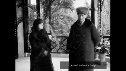 Kültür ve Turizm Bakanlığı'nın arşivindeki tarihi görüntüler erişime açıldı