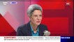 Sandrine Rousseau: "On aurait Fessenheim, ça n'aurait rien changé à notre problème aujourd'hui"