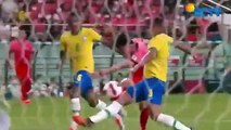 BRAZIL VS KOREA SELATAN HIGHLIGHTS All Goal Match World Cup 2022
