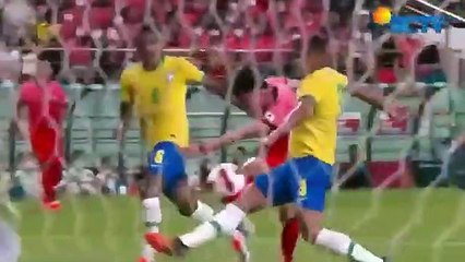 BRAZIL VS KOREA SELATAN HIGHLIGHTS All Goal Match World Cup 2022