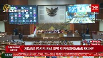 Demokrat: Pemerintah Harus Pastikan Implementasi RKUHP Tak Rugikan Masyarakat