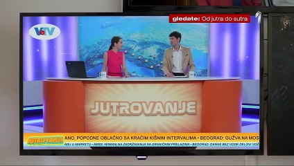 Od jutra do sutra Ep 75 - Od jutra do sutra Ep 75