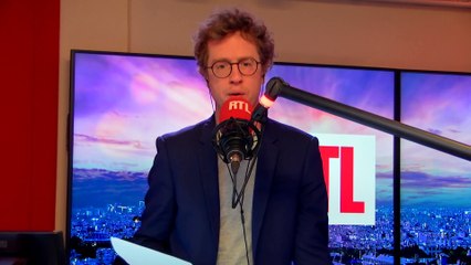 Le journal RTL de 6h du 06 décembre 2022