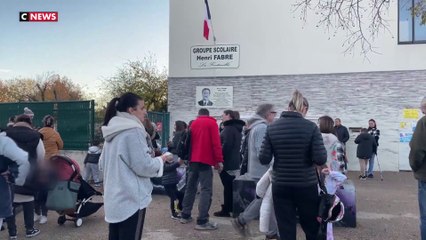 Uniforme : les propositions du maire de Marignane