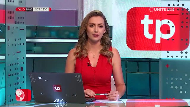 Funcionarios de la Alcaldía de Santa Cruz de la Sierra son acusados de corrupción en la Alcaldía