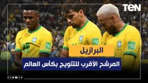 محمد فاروق: البرازيل المرشح الأقرب للتتويج بكأس العالم وعارف إن الكلام ده هيزعل 