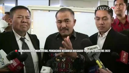 Terkuak Ajudan Sambo Punya Rekening Gendut - NI LUH