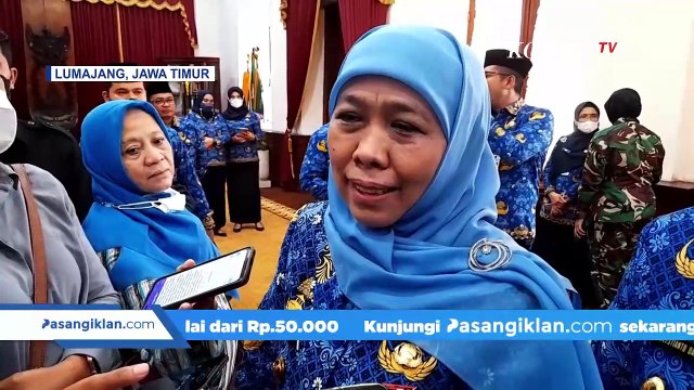 Gunung Semeru Level Awas, Warga Diimbau Tidak Beraktivitas Radius 8 Km dari Puncak Kawah Semeru!