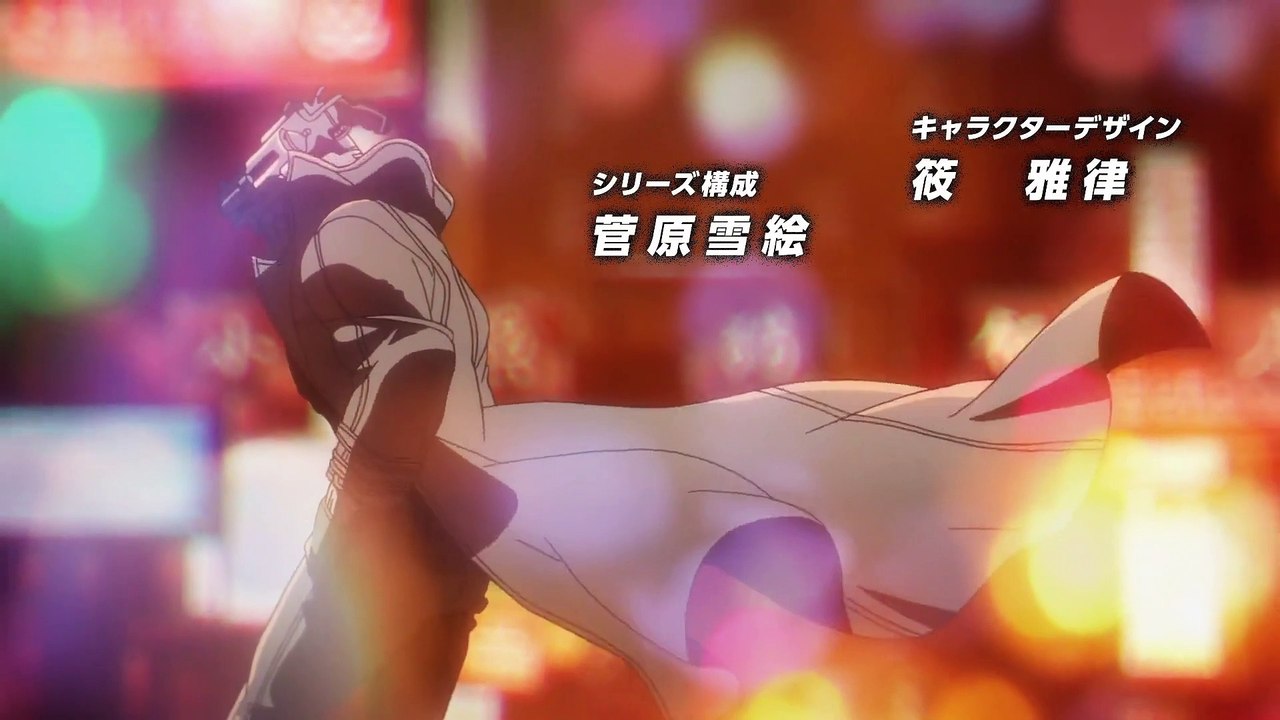 THE NO GUNS LIFE EPISODE.02.v0.1080p