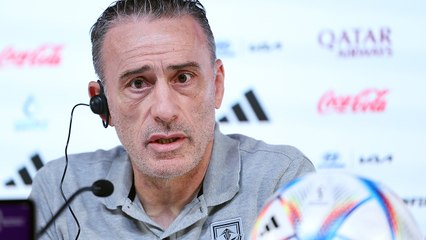 벤투 감독과의 작별 인사, 한국 축구의 새로운 시작을 기대하며 ⚽