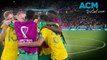 Socceroos FIFA World Cup 2022 campaign highlights
