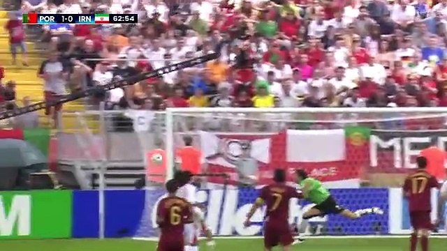 Portugal Best FIFA World Cup Goals - Cristiano Ronaldo, Eusebio, Deco Portugals beste FIFA-WM-Tore - Cristiano Ronaldo, Eusebio, Deco