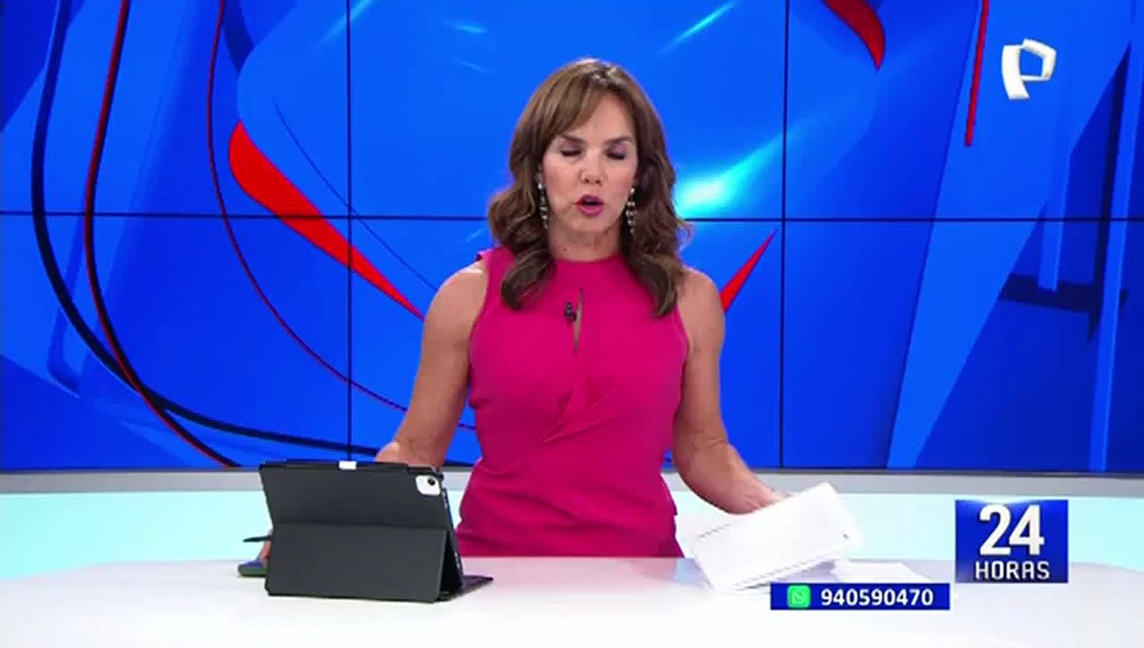 Betssy Chávez: habrían más integrantes de la familia Sotelo que habrían sido "amadrinados"