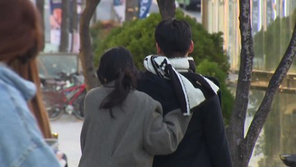 [날씨] 물러난 한파, 예년 초가을...내일 오전 미세먼지 / YTN