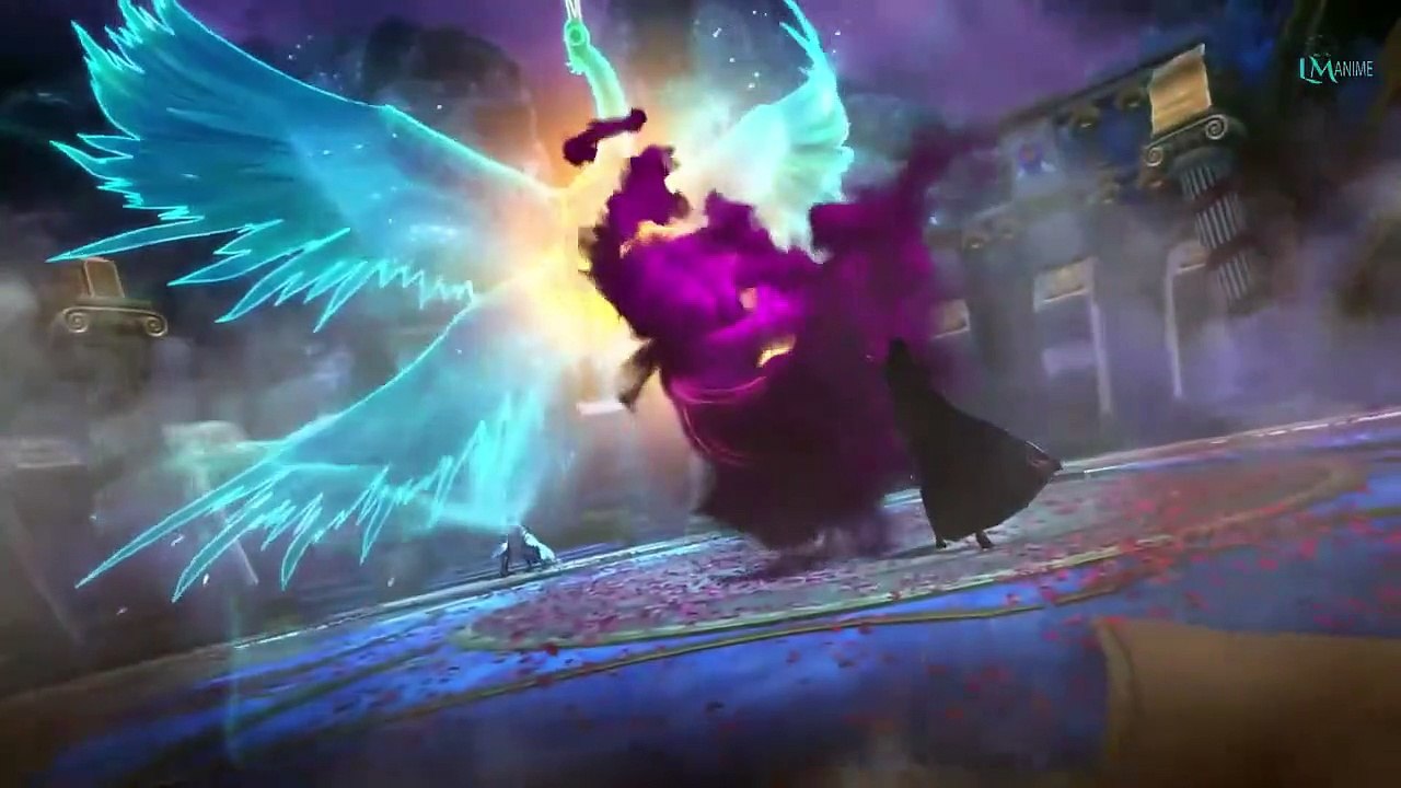 THE LAND OF MIRACLES EP.15 ENG SUB