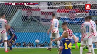 Highlights_ Japan vs Croatia _ FIFA World Cup Qatar 2022™(720P_HD)